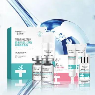 品類推介|應對肌膚問題，械字號護膚產(chǎn)品你應該get一下！